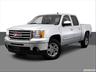 2012 GMC Sierra 1500 Crew Cab SLT  Photo
